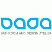 BADA logo vector logo