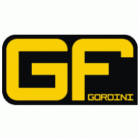 GORDINI logo vector logo