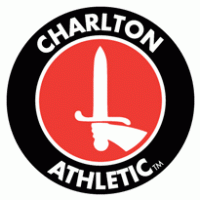 Charlton Athletic FC logo vector logo