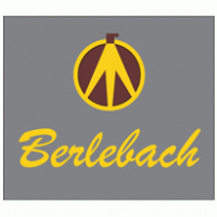 Berlebach logo vector logo