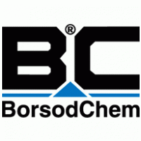 BorsodChem logo vector logo