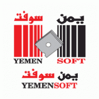 Yemen Soft – Original logo logo vector logo