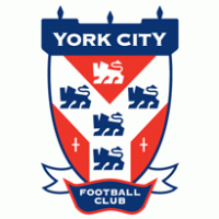 York City FC logo vector logo