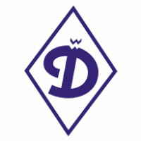 FK Dynamo Khmelnytsky logo vector logo