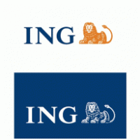 ING logo vector logo