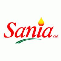 SANIA logo vector logo