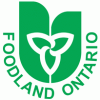 FOODLAND ONTARIO logo vector logo