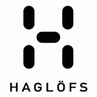 Haglöfs logo vector logo