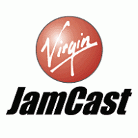 JamCast logo vector logo