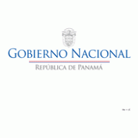 GOBIERNO NACIONAL REPUBLICA DE PANAMA 2009-2014
