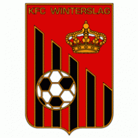 KFC Winterslag (70’s logo) logo vector logo