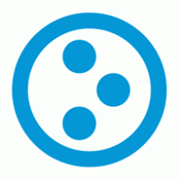 Plone icon logo vector logo