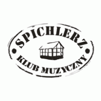 Spichlerz Klub Muzyczny logo vector logo