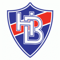 Holstebro logo vector logo