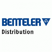 benteler distribution logo vector logo
