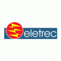 eletrec logo vector logo