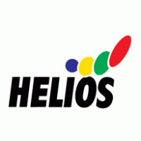 Helios Szines logo vector logo