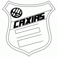 Caxias Sport Club – Jaraguá do Sul (SC) logo vector logo