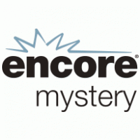 Encore Mystery logo vector logo