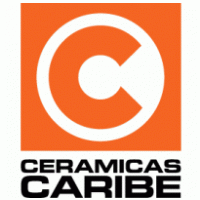 Ceramicas Caribe logo vector logo