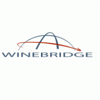 winebdridge logo vector logo