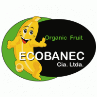 ECOBANEC logo vector logo