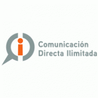 ENSENADA CDI logo vector logo