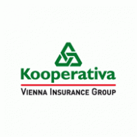 Kooperativa logo vector logo