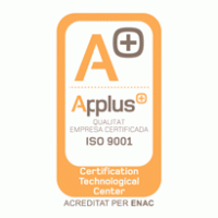 APPLUS logo vector logo