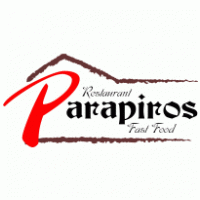 PARAPIROS logo vector logo