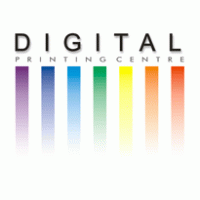 Digital Printing Centre ESPO Ltd. logo vector logo