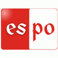 ESPO Ltd logo vector logo