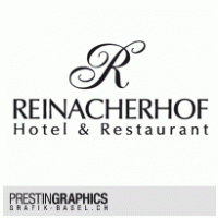 Hotel Reinacherhof logo vector logo