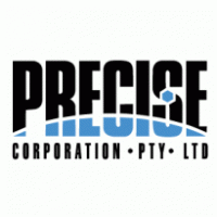 Precise Corporation logo vector logo