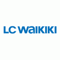LC WAIKIKI logo vector logo