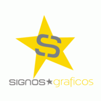 Signos Graficos logo vector logo