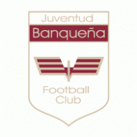 Juventud Banquena FC logo vector logo