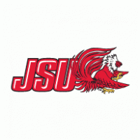 JSU Gamecocks logo vector logo
