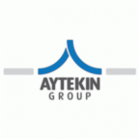 Aytekin Group logo vector logo
