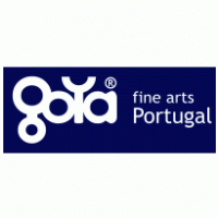 Goya logo vector logo