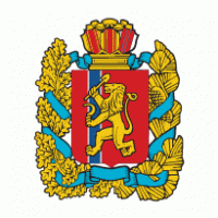 Krasnoyarsk Gerb logo vector logo