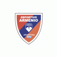 Club Deportivo Armênio – Buenos Aires logo vector logo