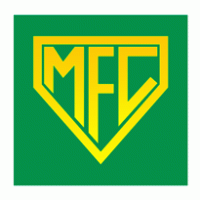 Mirassol Futebol Clube Vintage 1 logo vector logo
