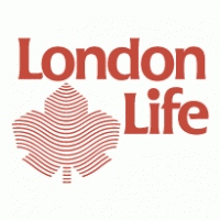 London Life logo vector logo