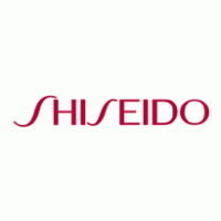 shiseido logo vector logo