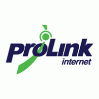 ProLink logo vector logo