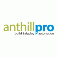 AnthillPro logo vector logo