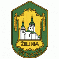 Dynamo Zilina (60’s logo) logo vector logo