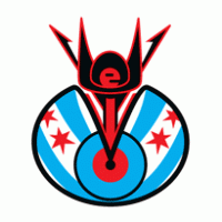 WEiV (Wide Eye View) logo vector logo