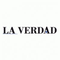 LA VERDAD :: VENEZUELA logo vector logo